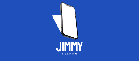 Jimmy Techno